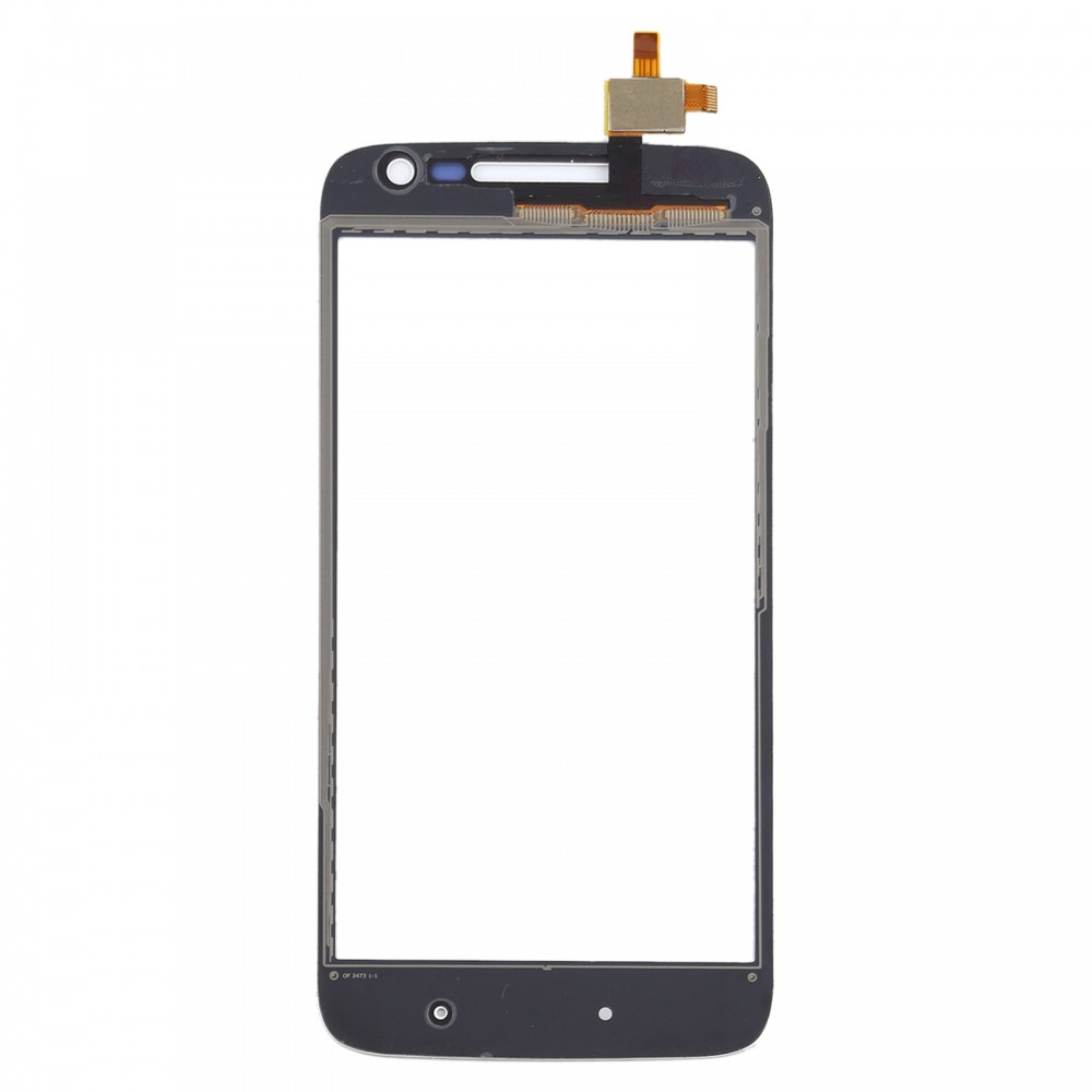 Touch Panel for Motorola Moto G4 Play (White) Other Replacement Parts Motorola Moto G4 Play